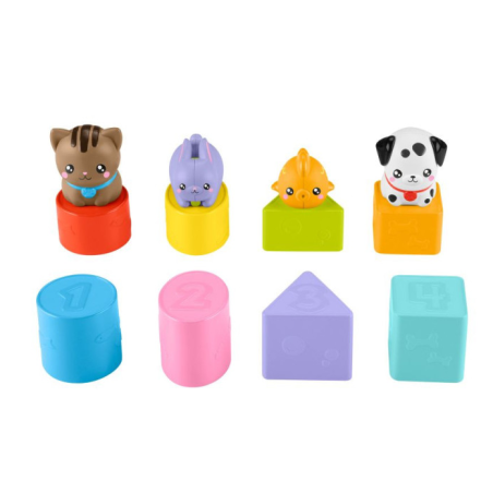 Pets Transportín Clasifica Y Guarda