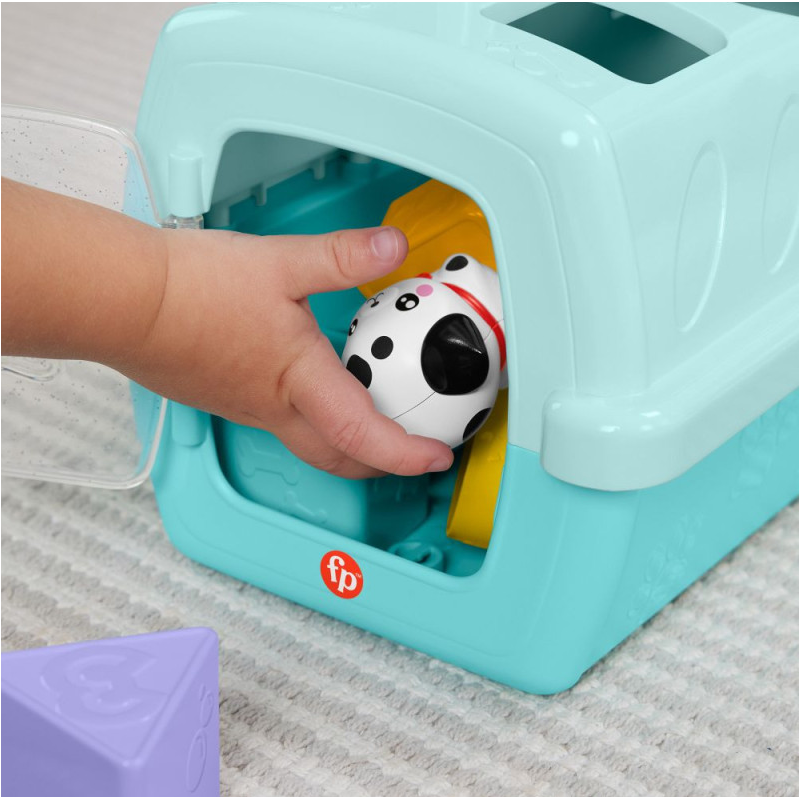 Pets Transportín Clasifica Y Guarda