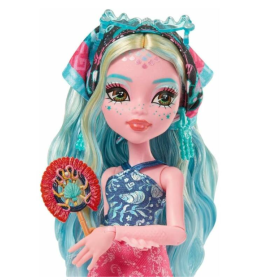 Monster High Skulltimate Secrets Lagoona 2