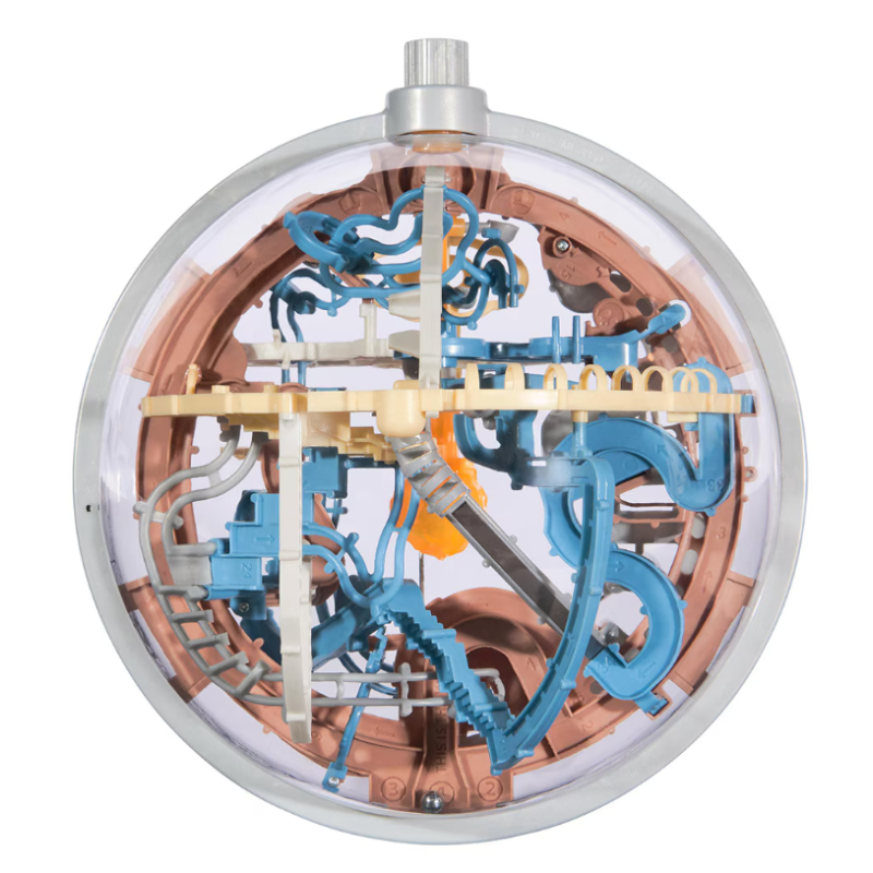 Perplexus Star Wars The Mandalorian Laberinto 3D