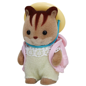 Bebé Ardilla de la Nuez Sylvanian Families 2