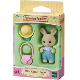 Bebé Conejo de Leche Sylvanian Families