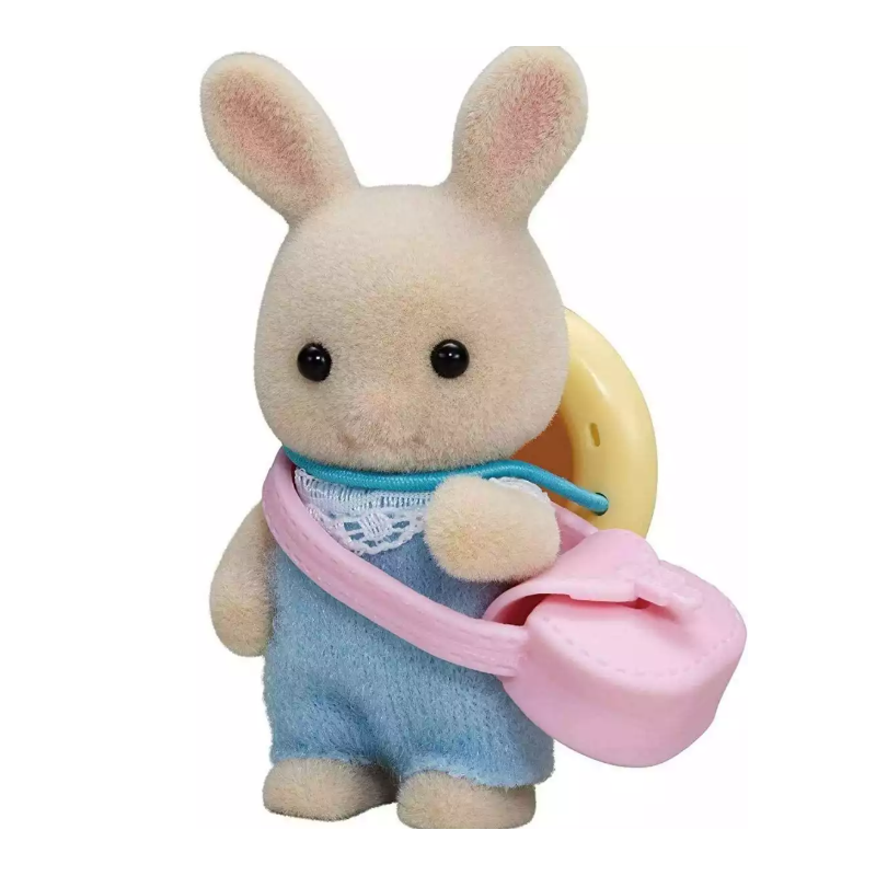 Bebé Conejo de Leche Sylvanian Families