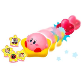 Kirby Hover Strike Juego de Mesa 2