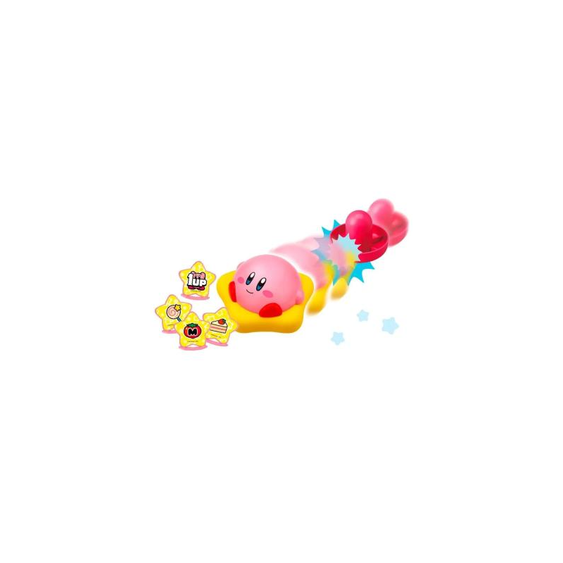 KIRBY FUWA FUWA HOCKEY
