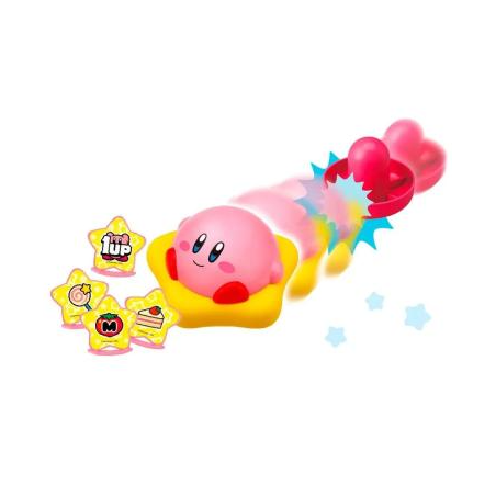 KIRBY FUWA FUWA HOCKEY