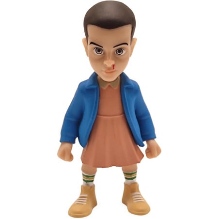 Minix Pk Stranger Things