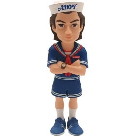 Minix Stranger Things Steve Heladero 12 2
