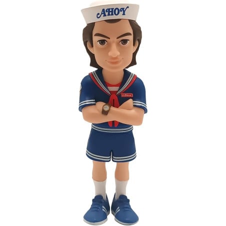 Minix Stranger Things Steve Heladero 12