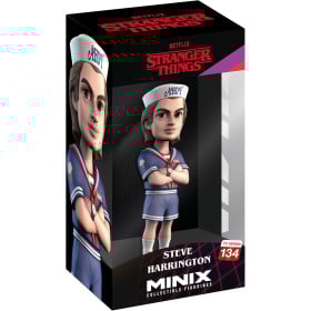 Minix Stranger Things Steve Heladero 12