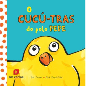 O Cucú Trás Do Polo Pepe De Logística Libros
