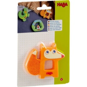 Haba Mordedor Zorro 2