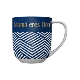 Taza Mamá Eres Oro