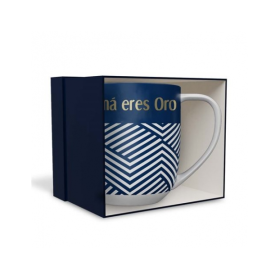 Taza Mama Eres Oro 2