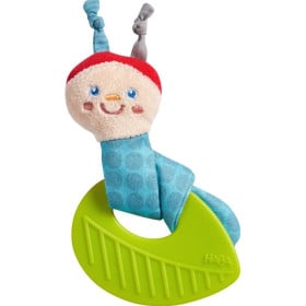 Haba Mordedor Oruga 2