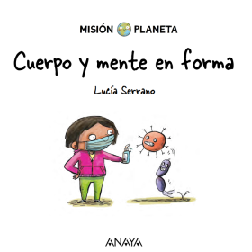 Cuerpo Y Mente En Forma De Logística Libros 2