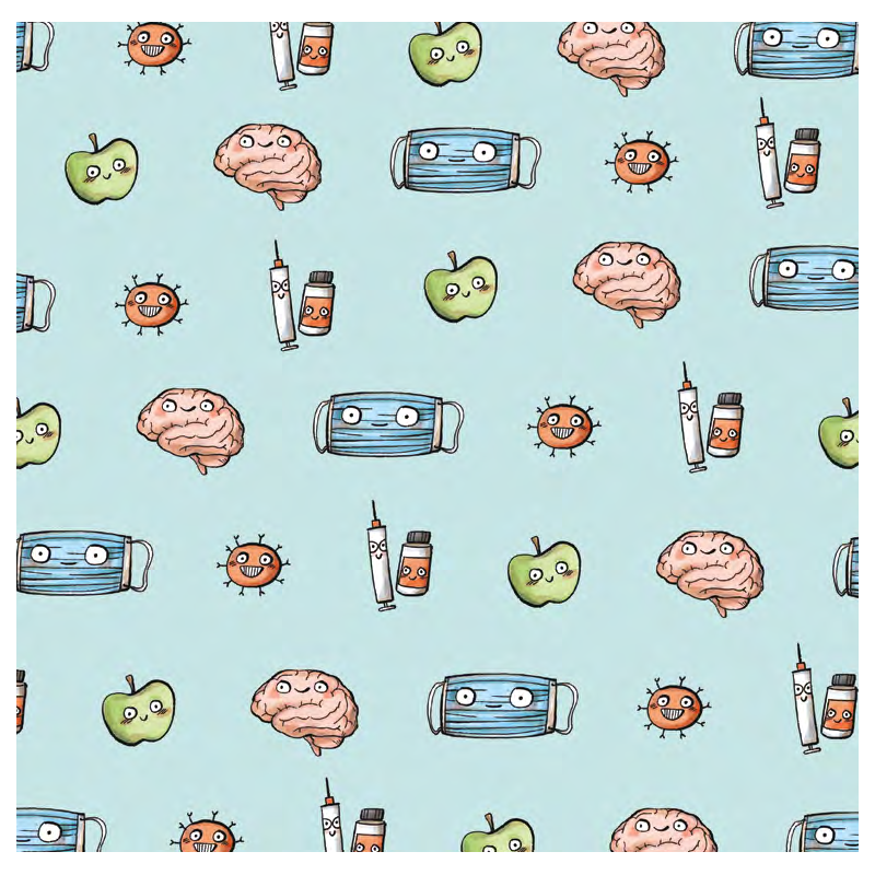 Cuerpo Y Mente En Forma