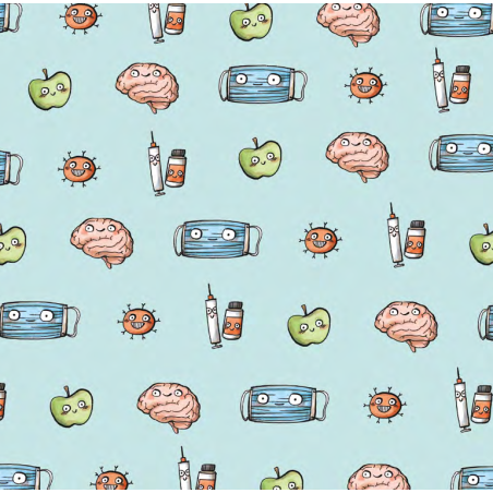 Cuerpo Y Mente En Forma