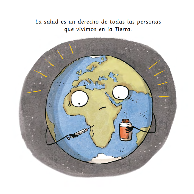 Cuerpo Y Mente En Forma