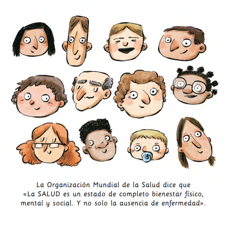 Cuerpo Y Mente En Forma