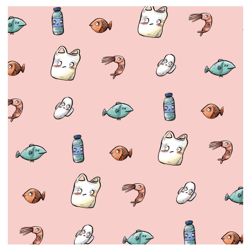 Salvemos Los Océanos