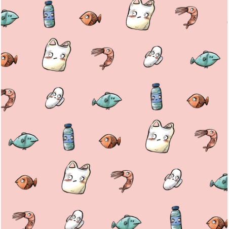 Salvemos Los Océanos