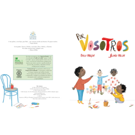 Por Vosotros De Logística Libros 2