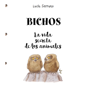 Bichos: La Vida Secreta De Los Animales De Logística Libros 2