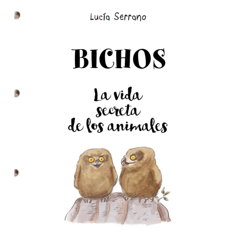Bichos: La Vida Secreta De Los Animales