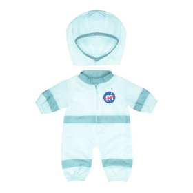 Conjunto Astronauta 38 Cm