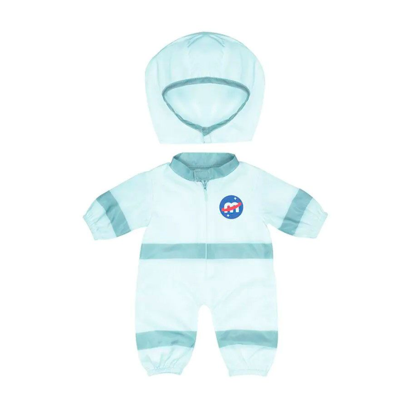 Conjunto Astronauta 38 Cm