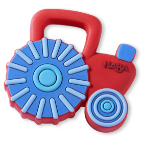 Haba Mordedor Tractor