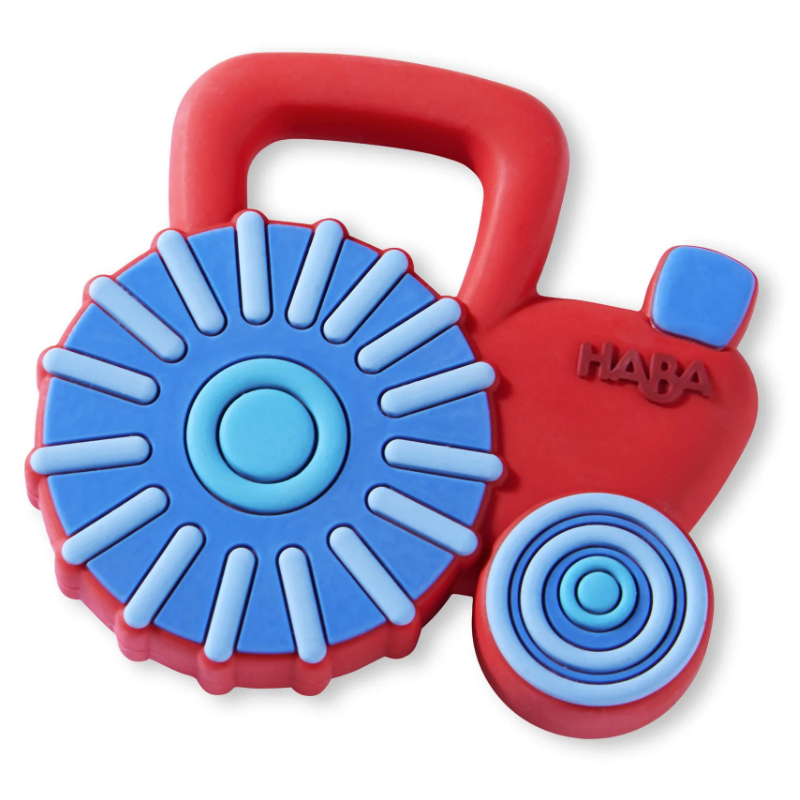 Haba Mordedor Tractor