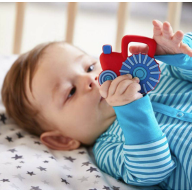 Haba Mordedor Tractor 2