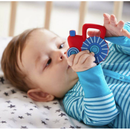 Haba Mordedor Tractor