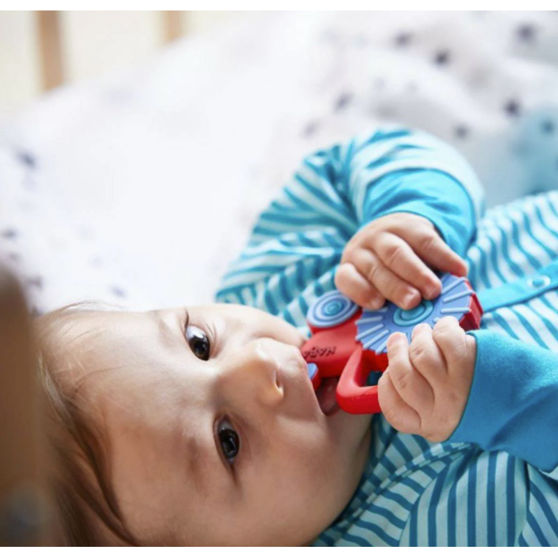 Haba Mordedor Tractor