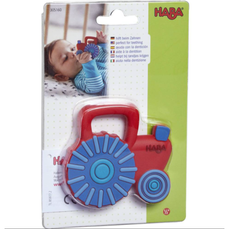 Haba Mordedor Tractor