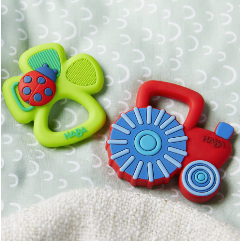 Haba Mordedor Tractor