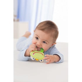 Haba Mordedor Rana 2