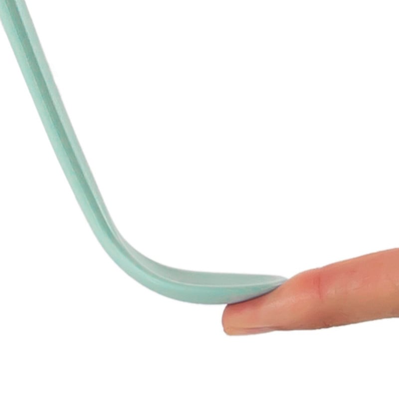 Conjunto Cubiertos Con Estuche Menta