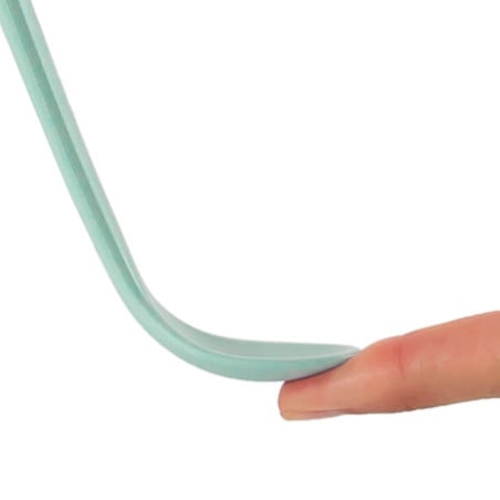 Conjunto Cubiertos Con Estuche Menta