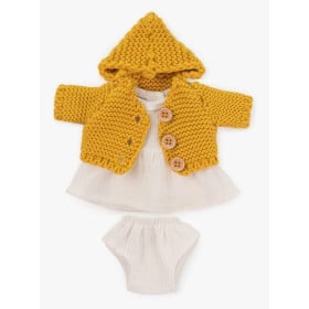 Miniland Conjunto Sea 21Cm