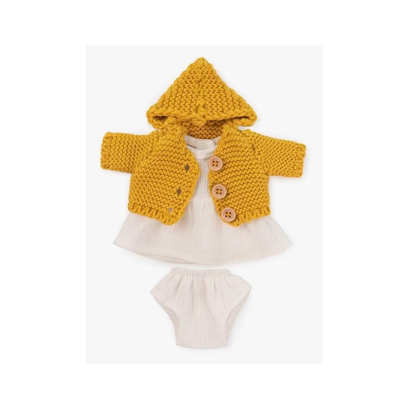 Miniland Conjunto Sea 21Cm