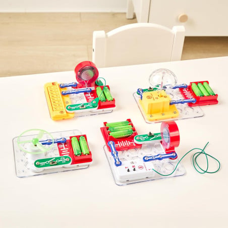 Miniland Electrofun Tune In Radio