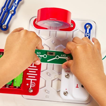 Miniland Electrofun Tune In Radio