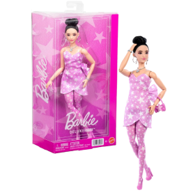 Barbie Deluxe Style Nº 11 De Mattel