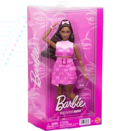 Barbie Deluxe Style Nº 10