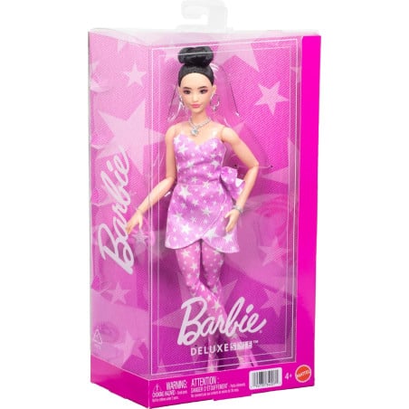 Barbie Deluxe Style Nº 11