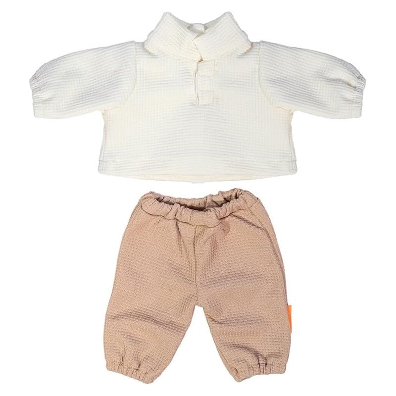 Miniland Jersey Y Pantalon Entretiempo 38Cm