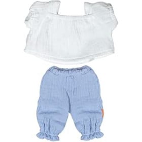 Blusa Y Pantalón Calor 38Cm 2